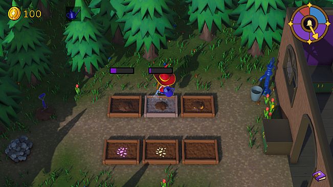 Potion Nook