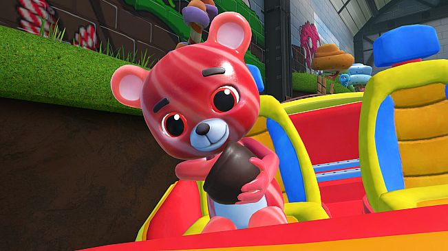 Epic Roller Coasters - Fun-A-Licious