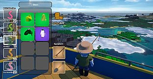 Fly-Fishing