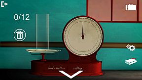 Room Escape: Mark's Room