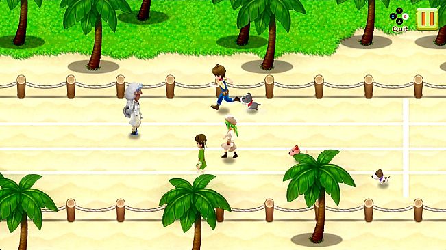Harvest Moon: Light of Hope SE Complete