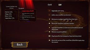 Elewar: Fused Survivors