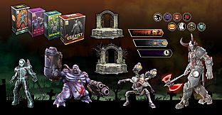 DOOM Eternal: Series Six Cosmetic Pack