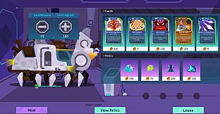 Galaxy Hunter
