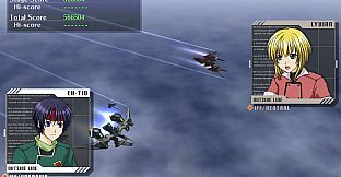 ETHER VAPOR Remaster Original Soundtrack