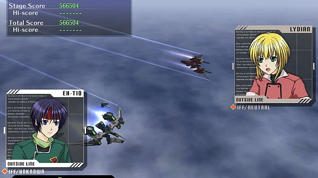 ETHER VAPOR Remaster Original Soundtrack