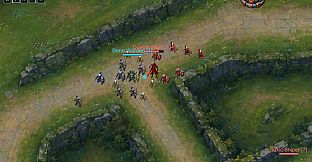 PUSH MID