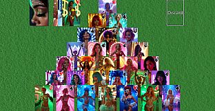AI Solitaire - Look at Me