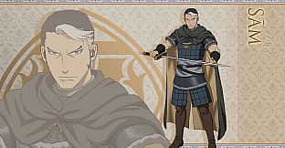 ARSLAN - Wall Paper Set 1