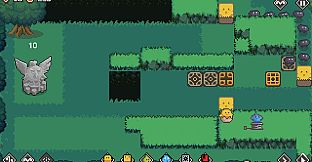 Cluck Rush