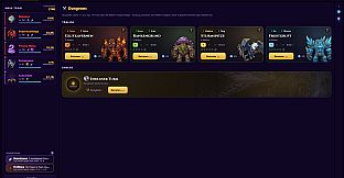 Mebula Legends
