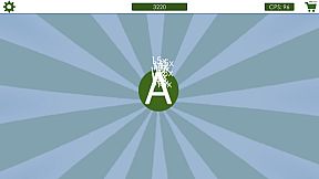 Achievement Clicker 2018