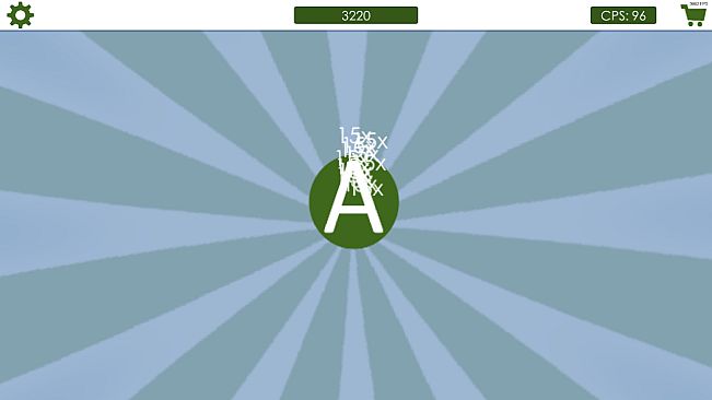 Achievement Clicker 2018