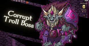 Nordic Ashes: Remnants of Corruption