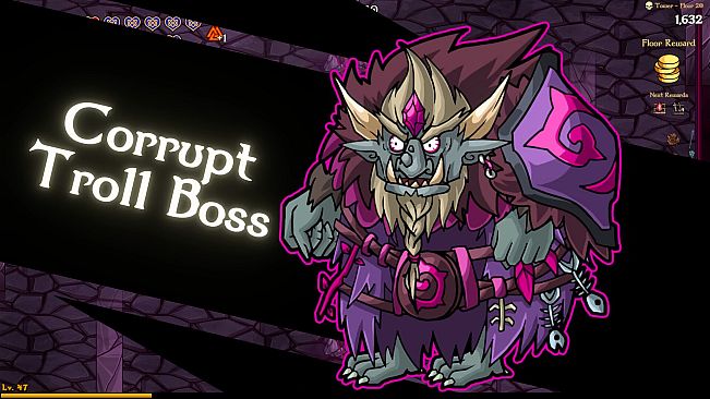 Nordic Ashes: Remnants of Corruption