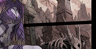 My Lovely Wife - Comic