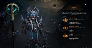 Jotunnslayer: Hordes of Hel - Heimdal's Bifrost Legendary Armor Pack