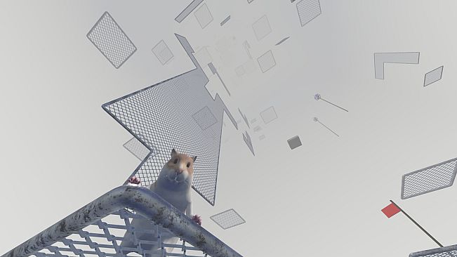 Never Stop Climbing