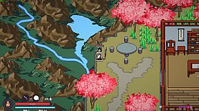 Cultivation Story: Reincarnation