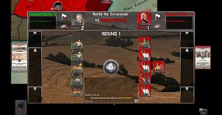 Wars Across The World: Tryphon 104