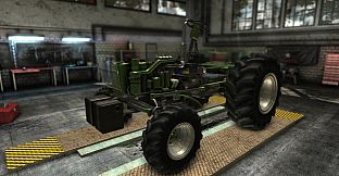 Mechanik Maszyn Rolniczych 2015