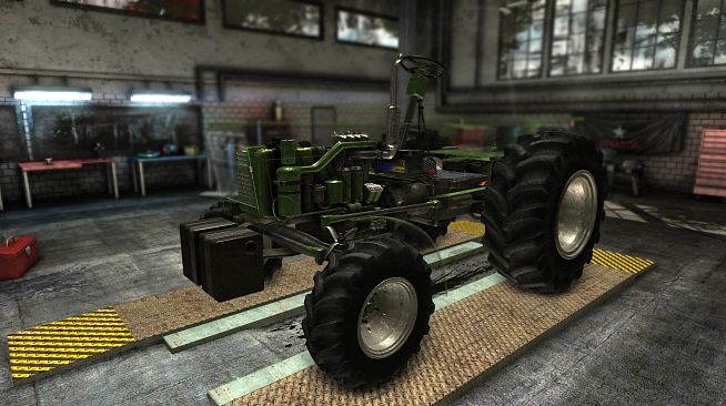 Mechanik Maszyn Rolniczych 2015