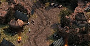 Pillars of Eternity - The White March Part I