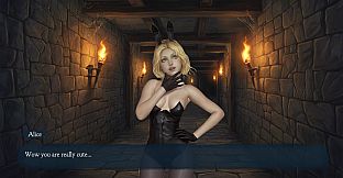Cherry's Dungeon