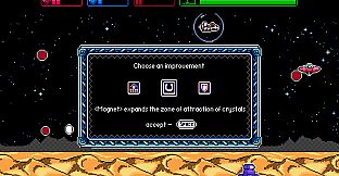 Cosmic Mirage (Windows)