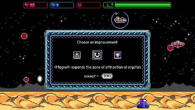 Cosmic Mirage (Windows)