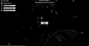 Saturn Rising