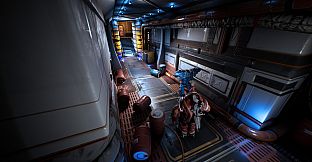 Signals of Outer Space