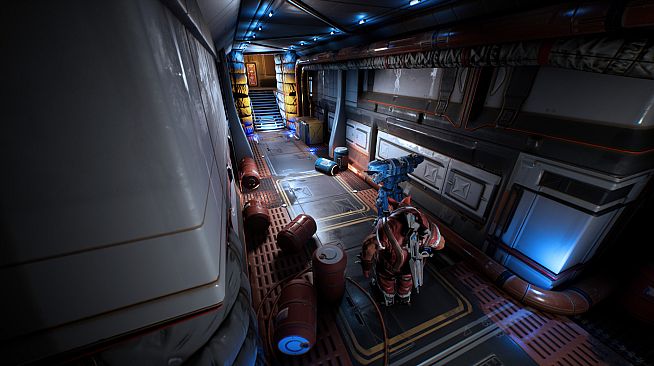 Signals of Outer Space