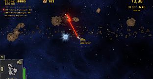 Blueshift Breakdown