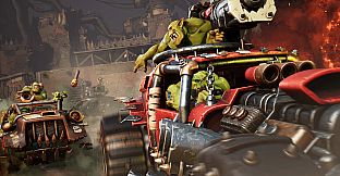 Combat Racing Bundle