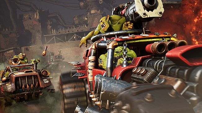 Combat Racing Bundle