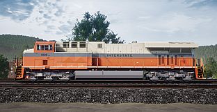 Norfolk Southern Heritage Livery Collection