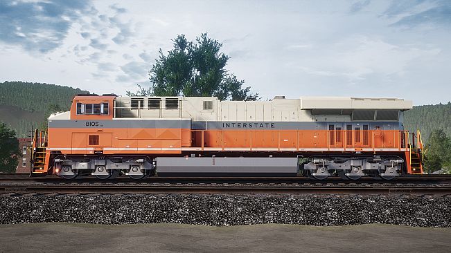 Norfolk Southern Heritage Livery Collection