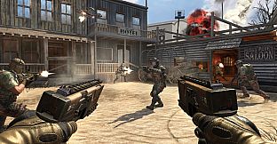 Call of Duty: Black Ops II - Uprising