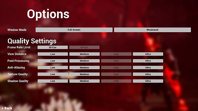 Eclipse of Eldergaard