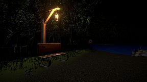 Static : The Beginning