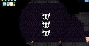 Violet Mind and The Mysterious Island