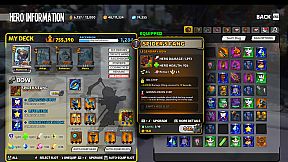 Dungeon Defenders II