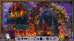 Whispered Secrets: Into the Wind Collector's Edition