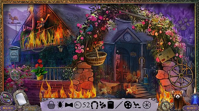 Whispered Secrets: Into the Wind Collector's Edition