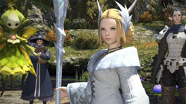 FINAL FANTASY XIV Online