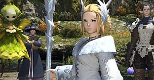 FINAL FANTASY XIV Online - Starter Edition