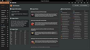 Draft Day Sports: Pro Football 2022