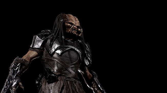 Predator: Hunting Grounds - Oni Predator