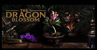 The Dragon Blossom